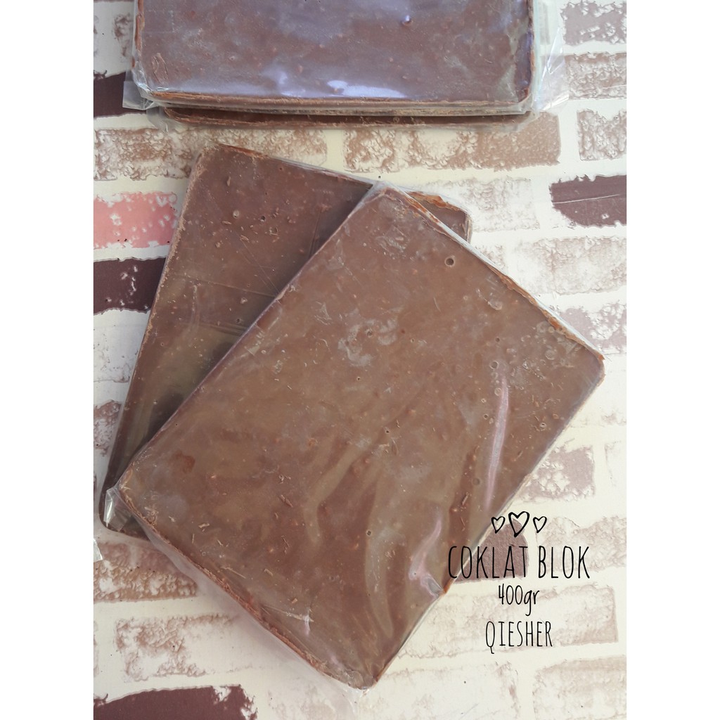 

coklat blok coklat kiloan