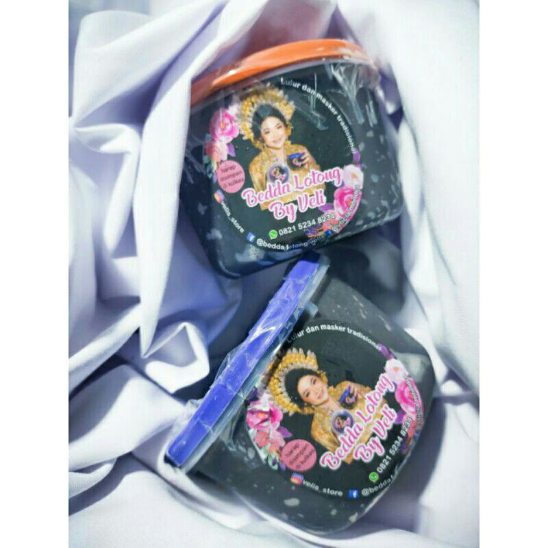 lulur bedda lotong by velis