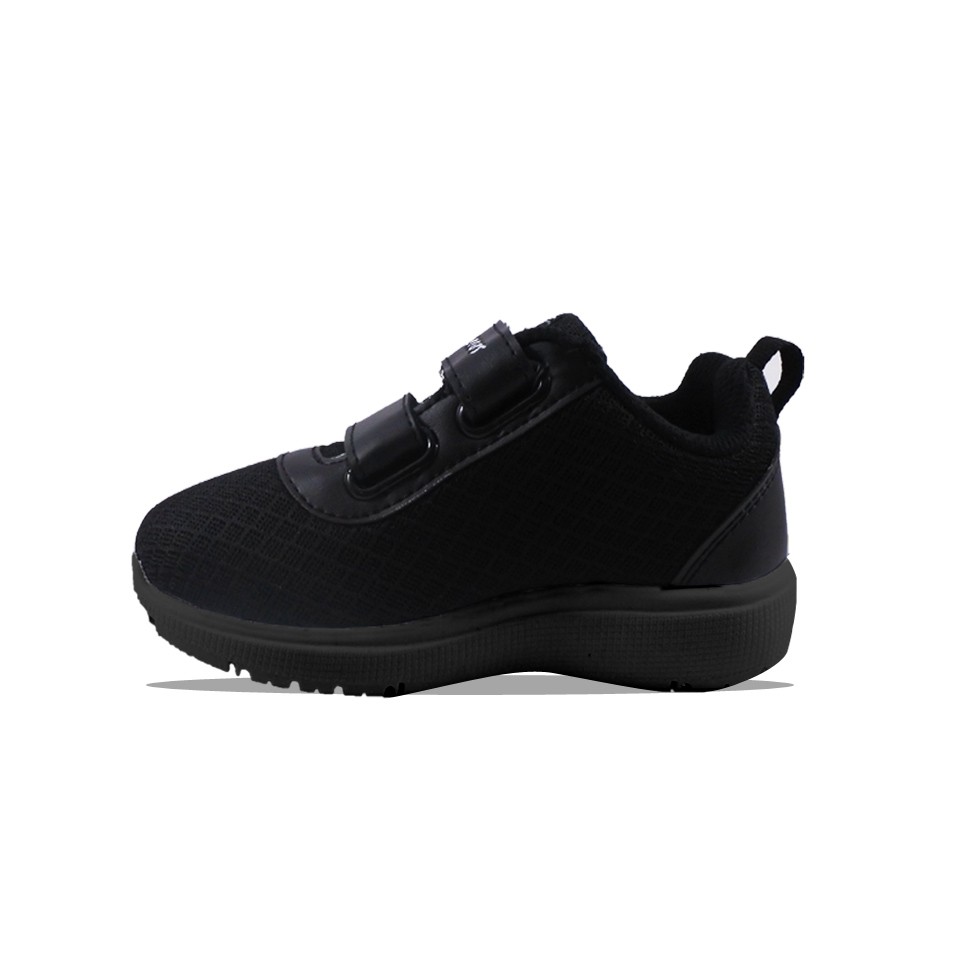 TREKKERS Sneakers Anak SL-TRAINER TK Hitam / Ramayana Jatinegara