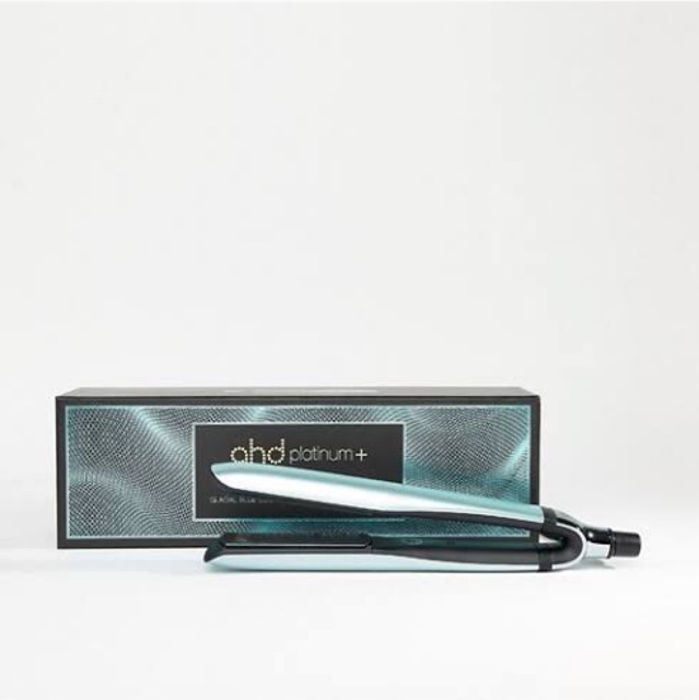 ghd platinum plus harga