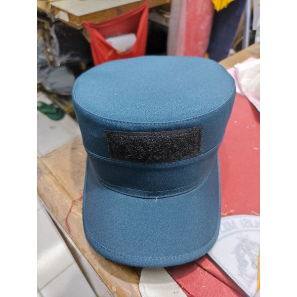 Topi Komando PDH BINTARA | TAMTAMA TNI AL