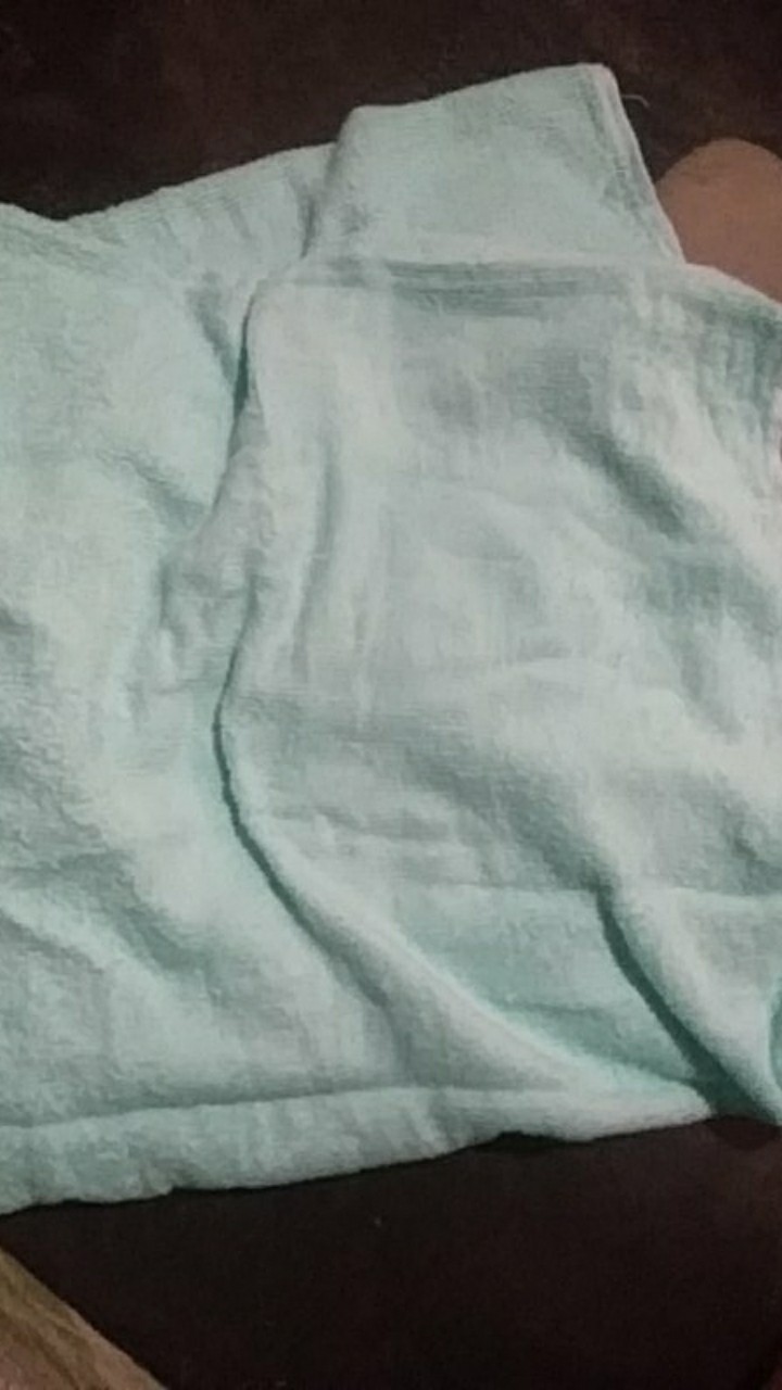 Handuk Mandi Berkualitas Dari Tripalmer 70x135