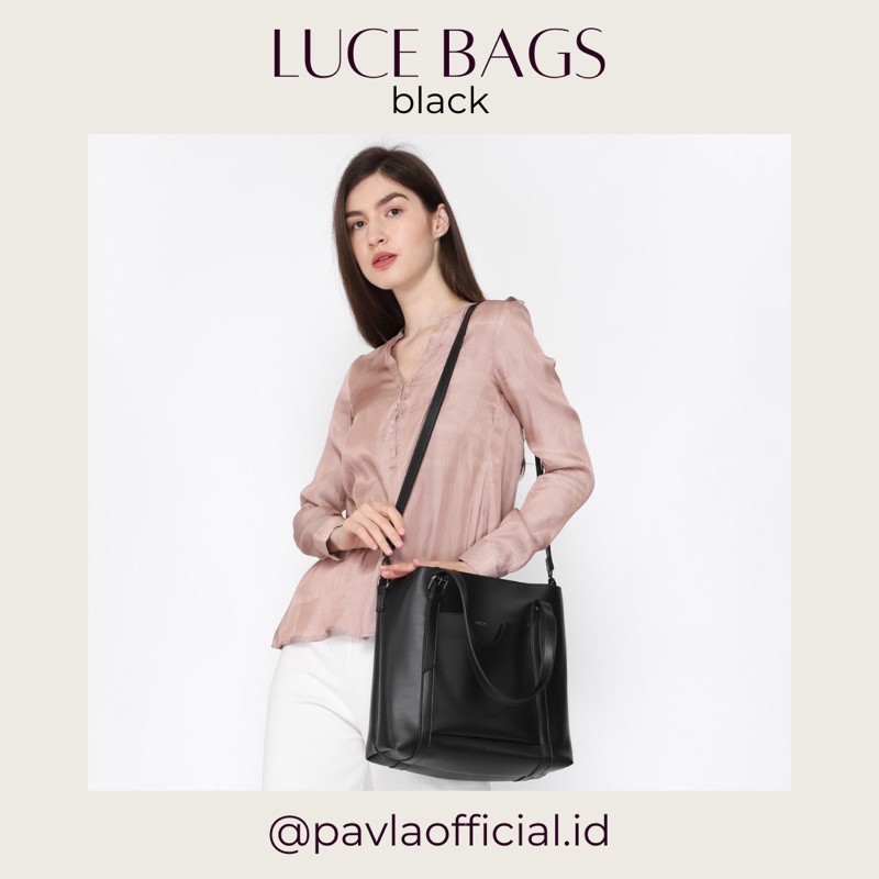 PAVLAOFFICIAL.ID / LUCE BAG