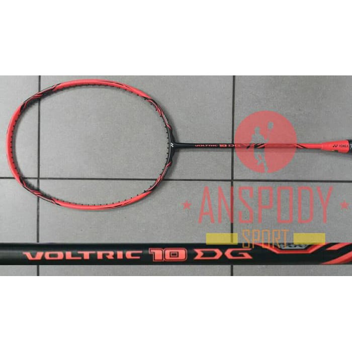 Raket Badminton Yonex Voltric 10 DG