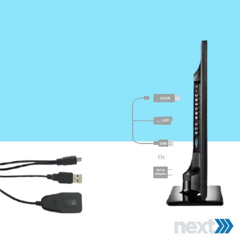 Mediatech HDMI Dongle / Anycast Dongle /Dongle HDMI mediatech