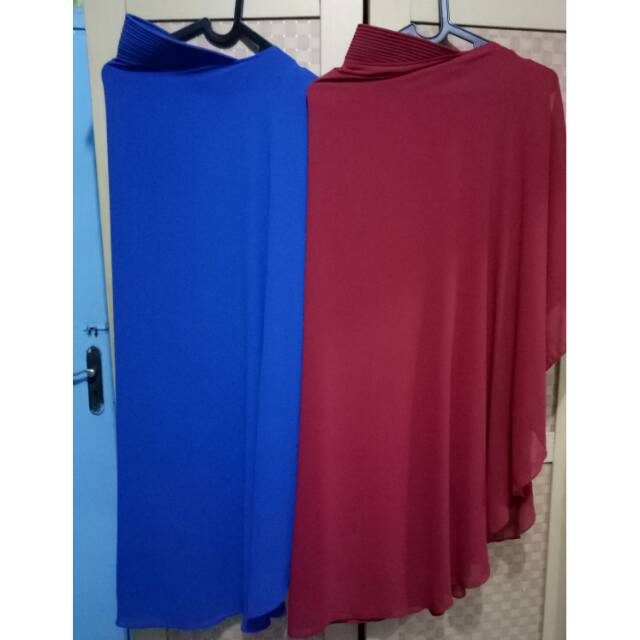 FATIMA KHIMAR ATELIER ANGELINA