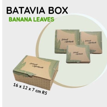 

Box snack/dus snack/duskue uk.16x12(Pilih Motif) Minimal pembelian 10pcs