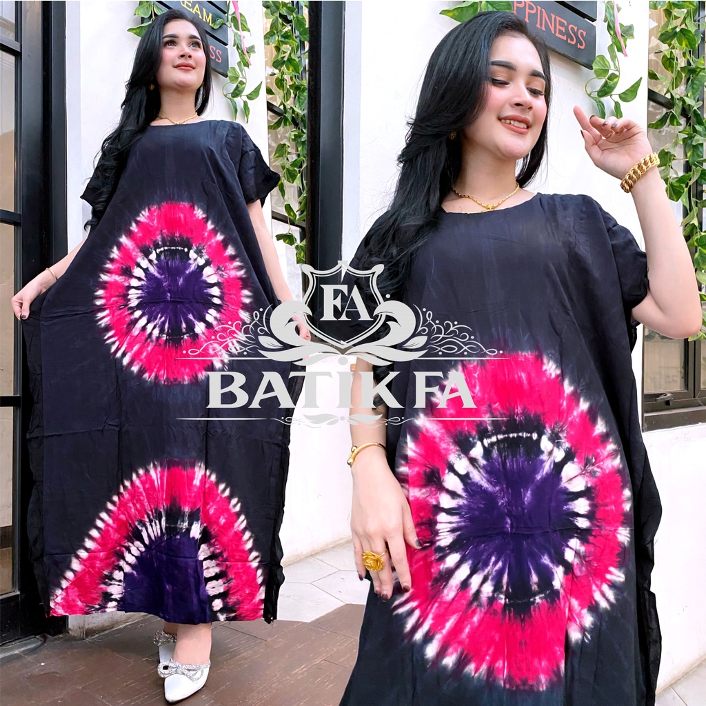 BATIK WANITA DASTER DRESS LONGDRES LOWO KELELAWAR KAFTAN RAYON JUMBO MURAH BIG SIZE XXL ( GEBBY EYALANI LUNAMAYA CITRA ANDIEN WEENA AMIRA ) KEKINIAN BUMIL SERUT DEPAN MURAH ADEM