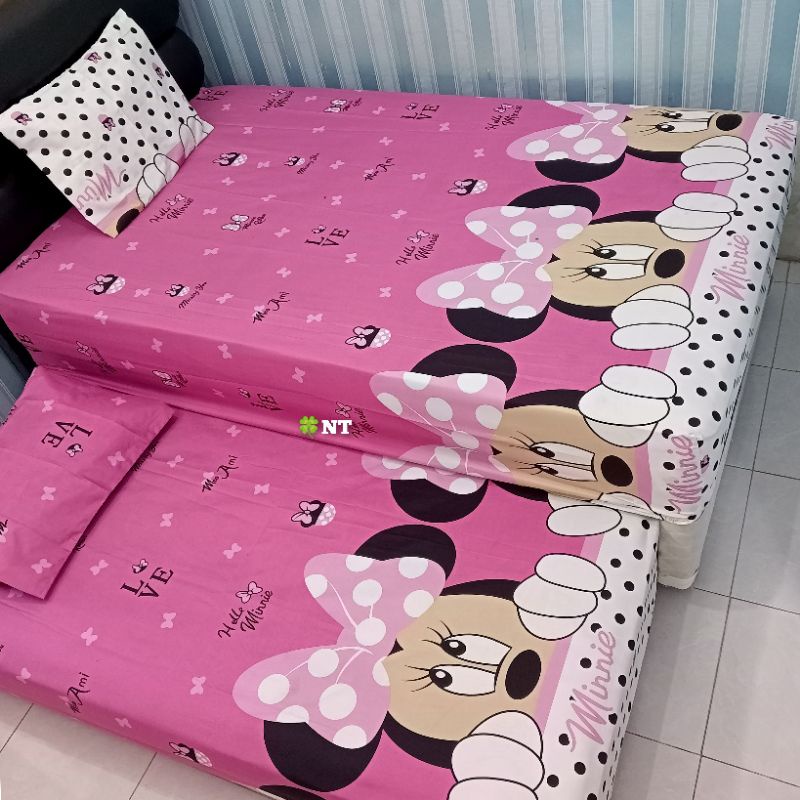 120X200 TINGGI 30CM SEPREI SORONG 2IN1 SEPREI BED DORONG