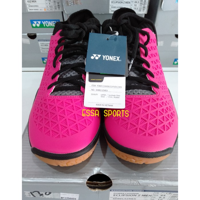 SEPATU YONEX ECLIPSION Z