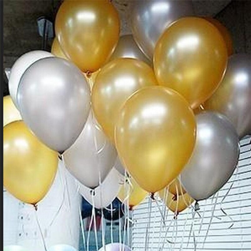 Balon Gas Helium Balon Huruf & Angka