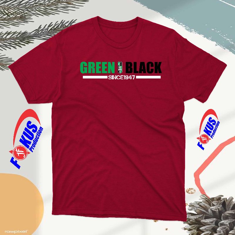 KAOS HMI INDONESIA / KAOS ORGANISASI / KAOS TEAM MURAH