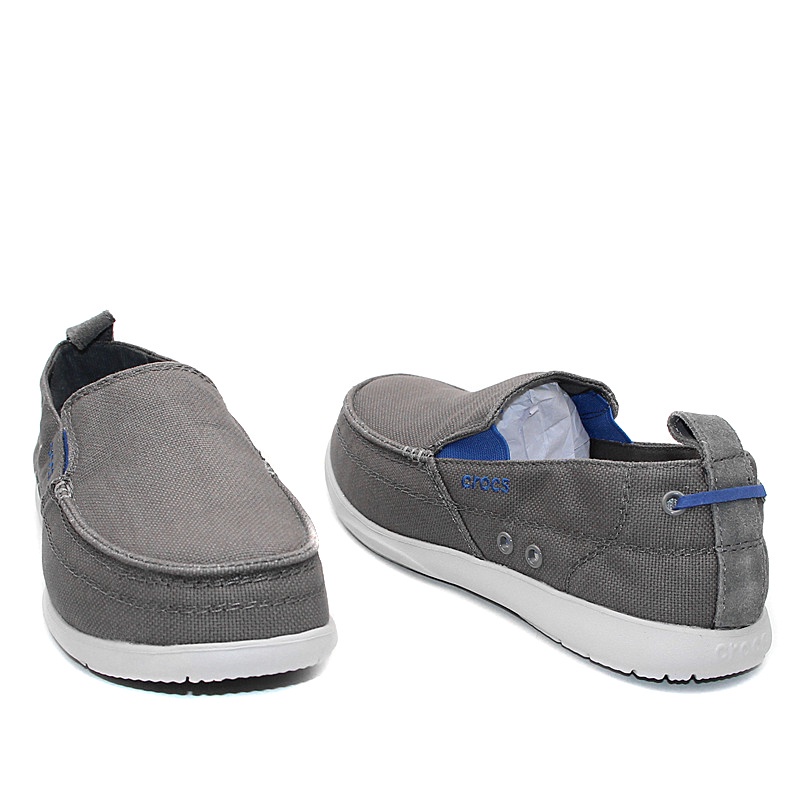 Sepatu Crocs walu man Premium / crocs walu men best seller / Sepatu pria crocs