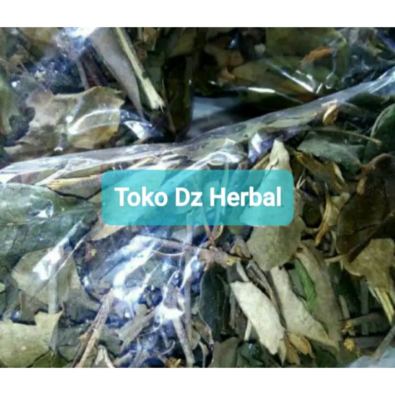 

Benalu mangga kering 500 gram asli-az