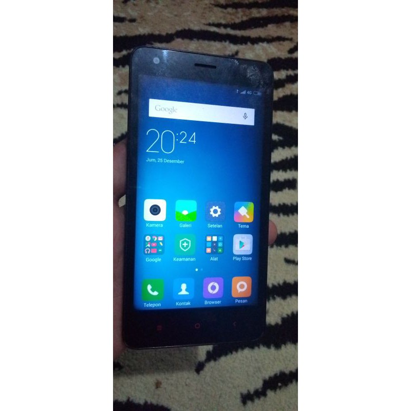 xiomi redmi 2 prime 2 16gb