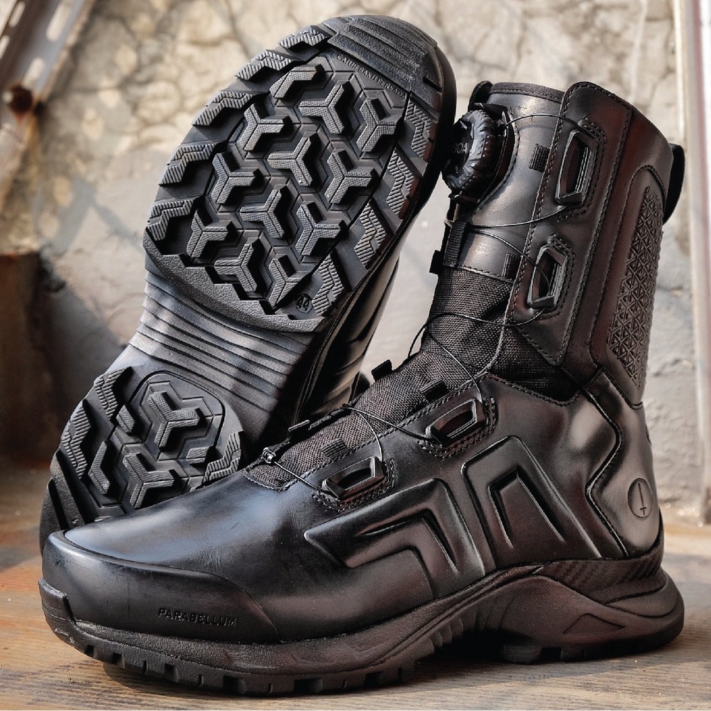 Sepatu PDL Parabellum Centurion
