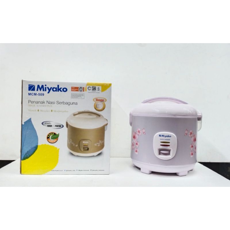 Megicom Miyako MCM 509 1,8Liter