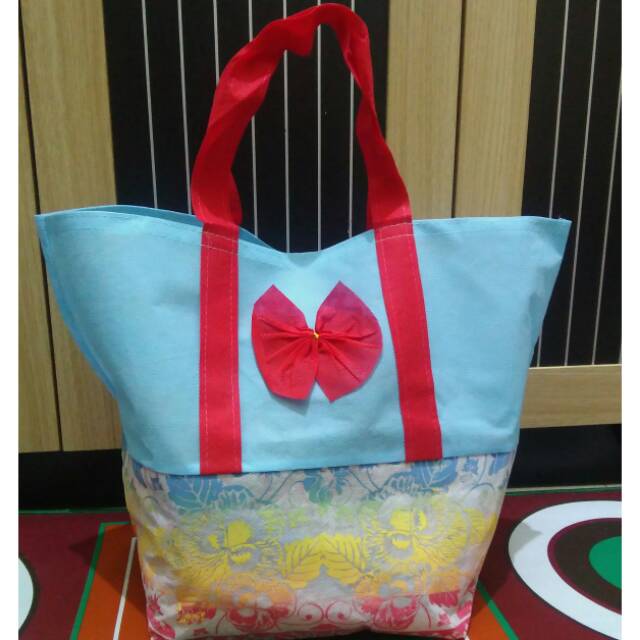 Tas hajatan spunbond  22