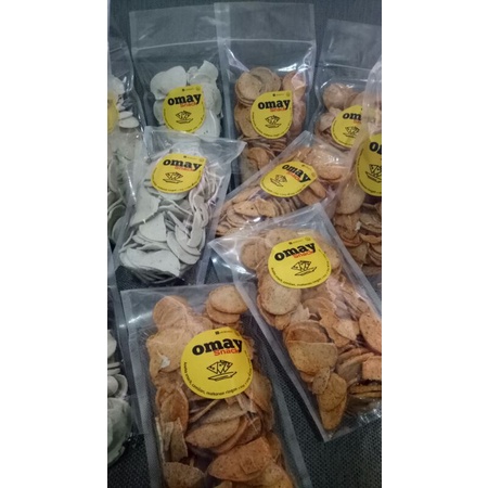 

BASRENG ASIN BASRENG PEDAS KRIUK