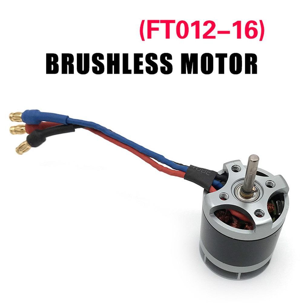 Motor FT012 Brushless Parts (FT012-16)