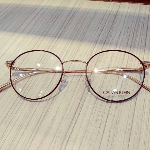 Frame kacamata Calvin Klein Murmer