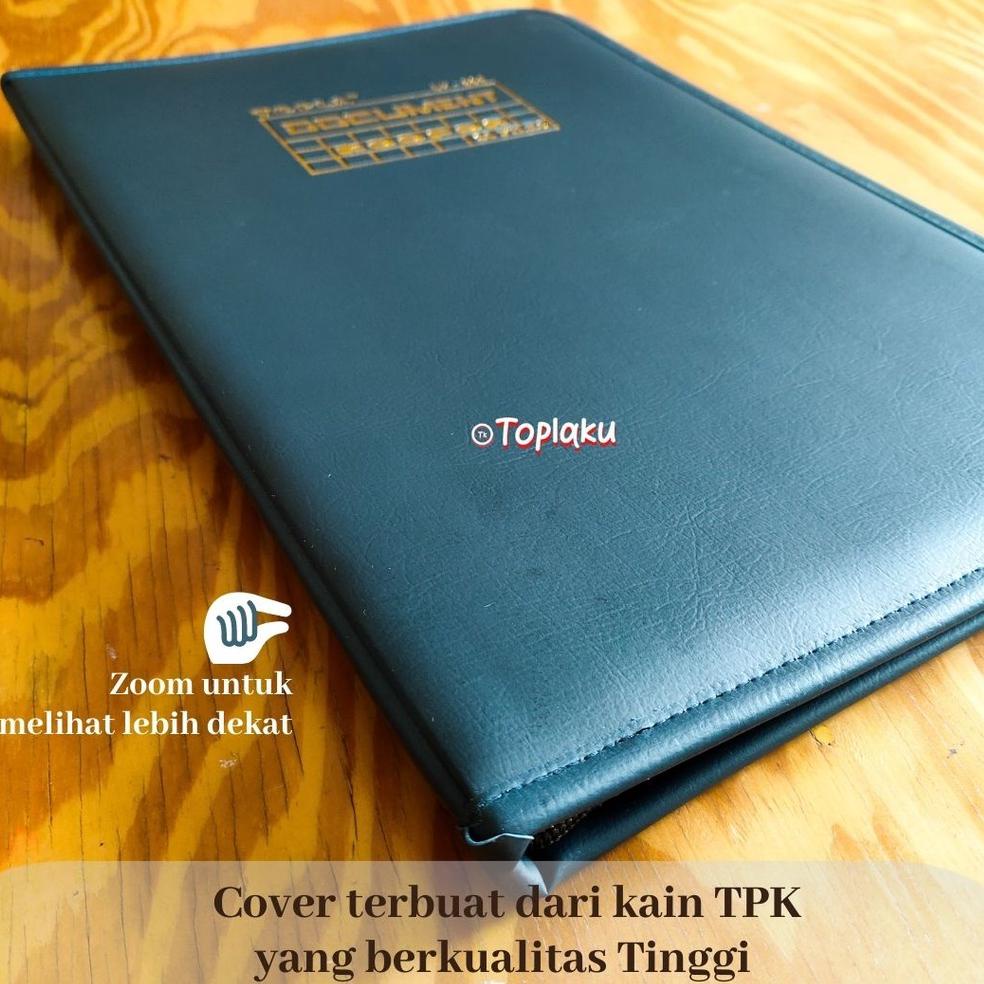 

[PROMO 8AA84] TOPLA Map Document Keeper Resleting Anti Air Dokumen Keeper Map Ijazah Sertifikat Berkas Kulit Plastik Map Berkas Map Dokumen Resleting Organizer File Folder Dokumen Tempat Dokumen Penting Clear Holder Cantik Resleting Anti Air Terkini