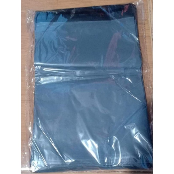 

plastik packing polymailer ukuran 25×40 per lembar