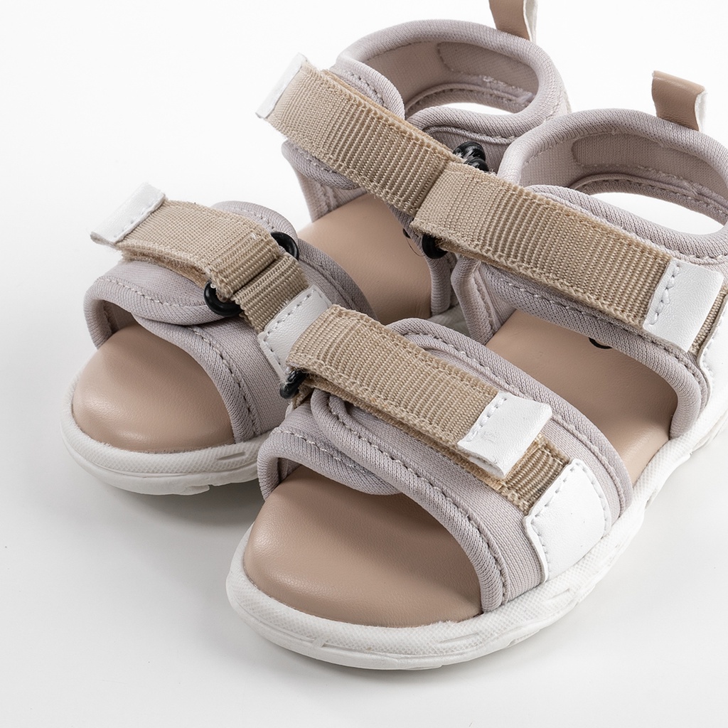 KIYO Sora Prewalker Shoes - Sepatu Anak Bayi Balita Lucu Boots Keds Sneaker Cowo Cewe Baby Boy Girl Sendal Sandal