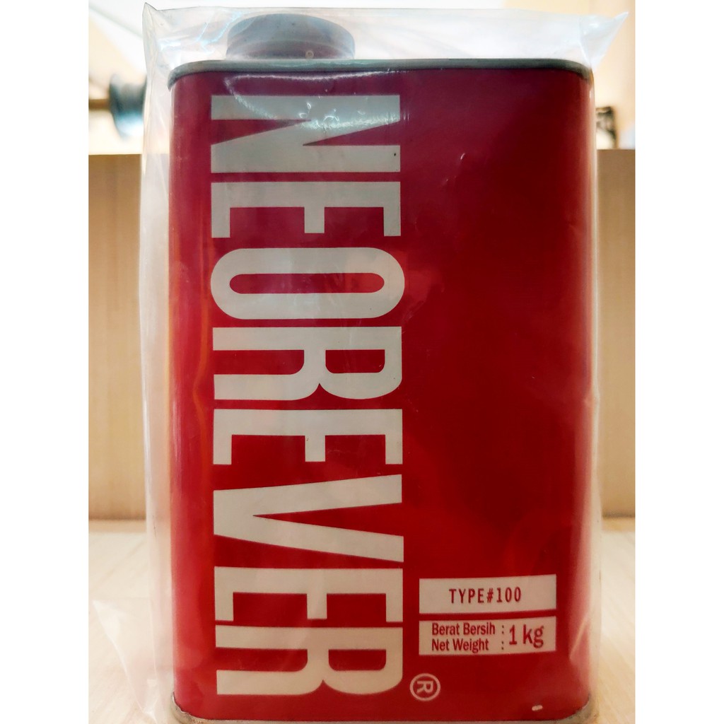 

NEOREVER - PAINT REMOVER
