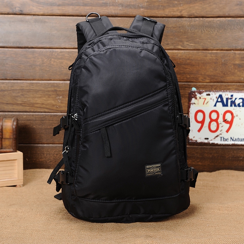 porter rucksack