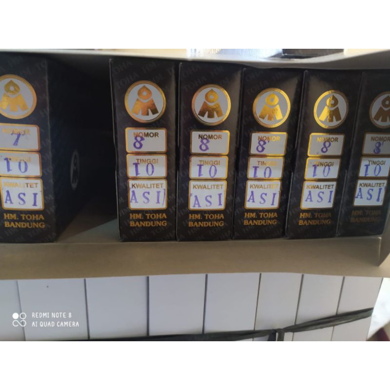 peci manis AC SILANG