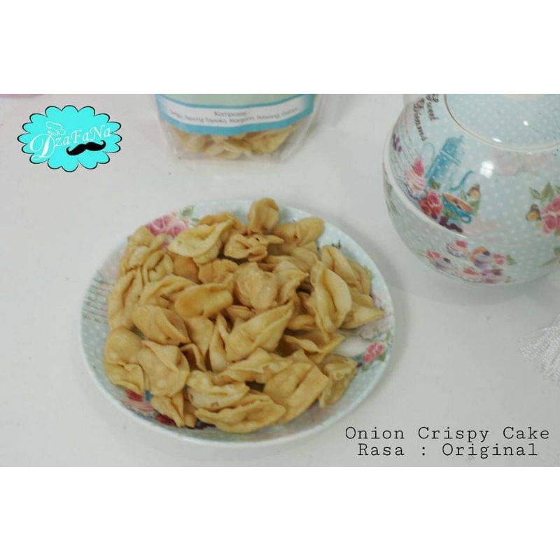 

Kue Bawang