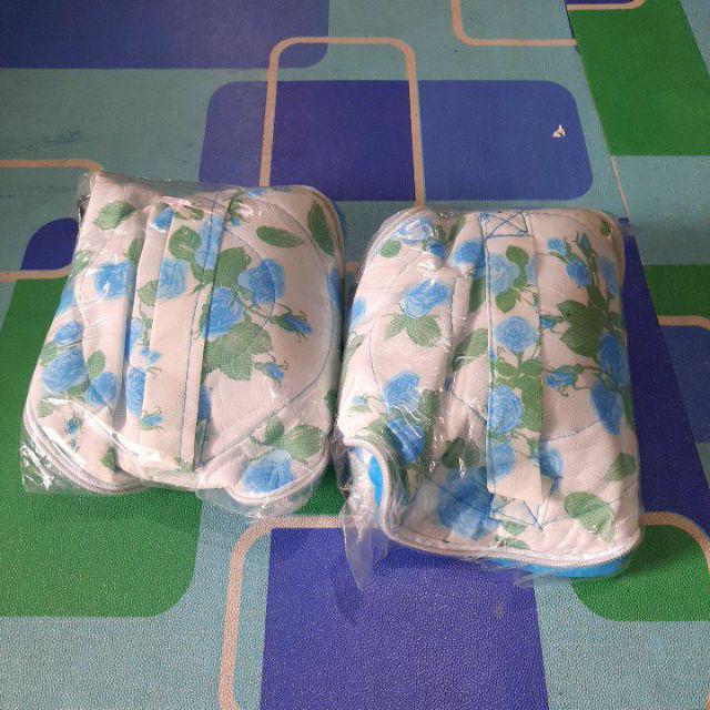 Tempat Piring Lapis Busa