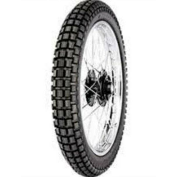 Ban Luar 300/17 TR/IRC