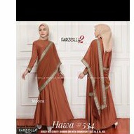 hawa 534 by farzolla