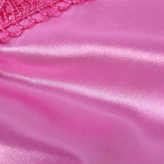 ❄ UNNY.ID Baju Tidur Wanita Lingerie Import Murah Model Terawang Renda ➪