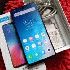 vivo v9 second