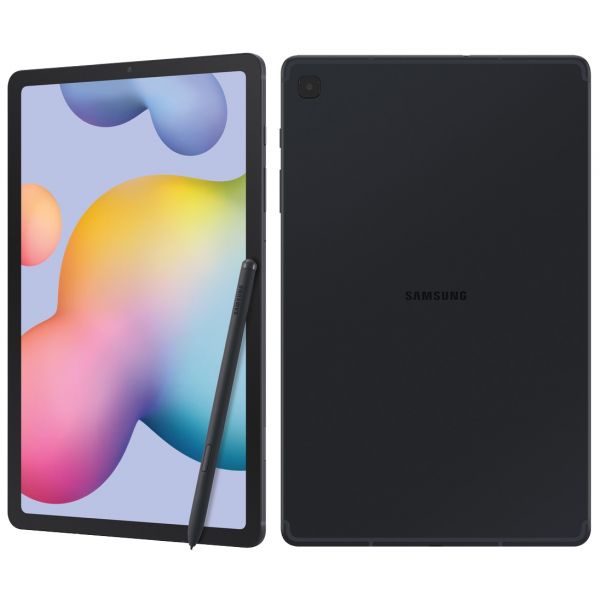 Samsung Galaxy Tab S6 Lite 4G - P615 Tablet 4GB/128GB Oxford Grey