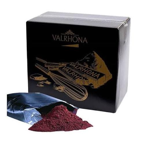 

Valrhona chocolate cocoa powder 150 gram repack