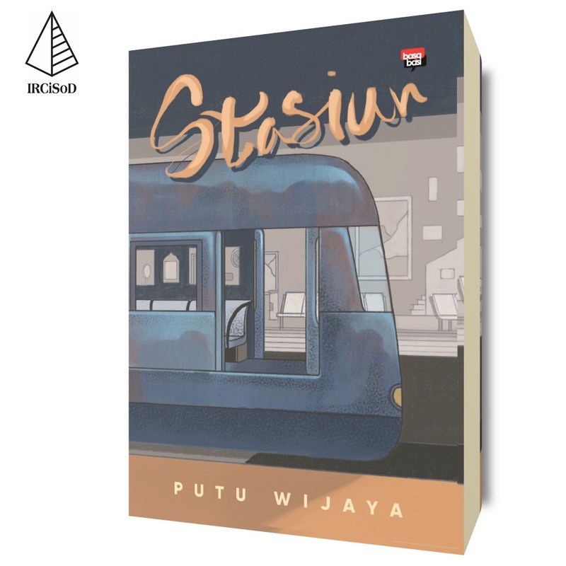 Stasiun - Putu Wijaya
