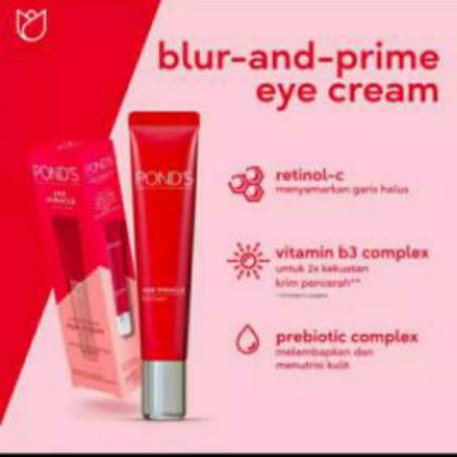 harga krim ponds age miracle