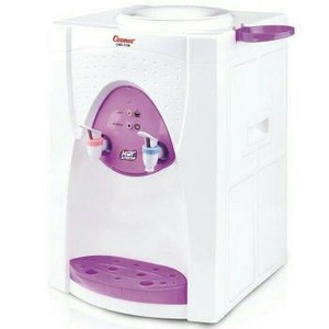 Dispenser Meja Hot Normal Panas Cosmos CWD1138/Cosmos CWD-1138 Terlaku