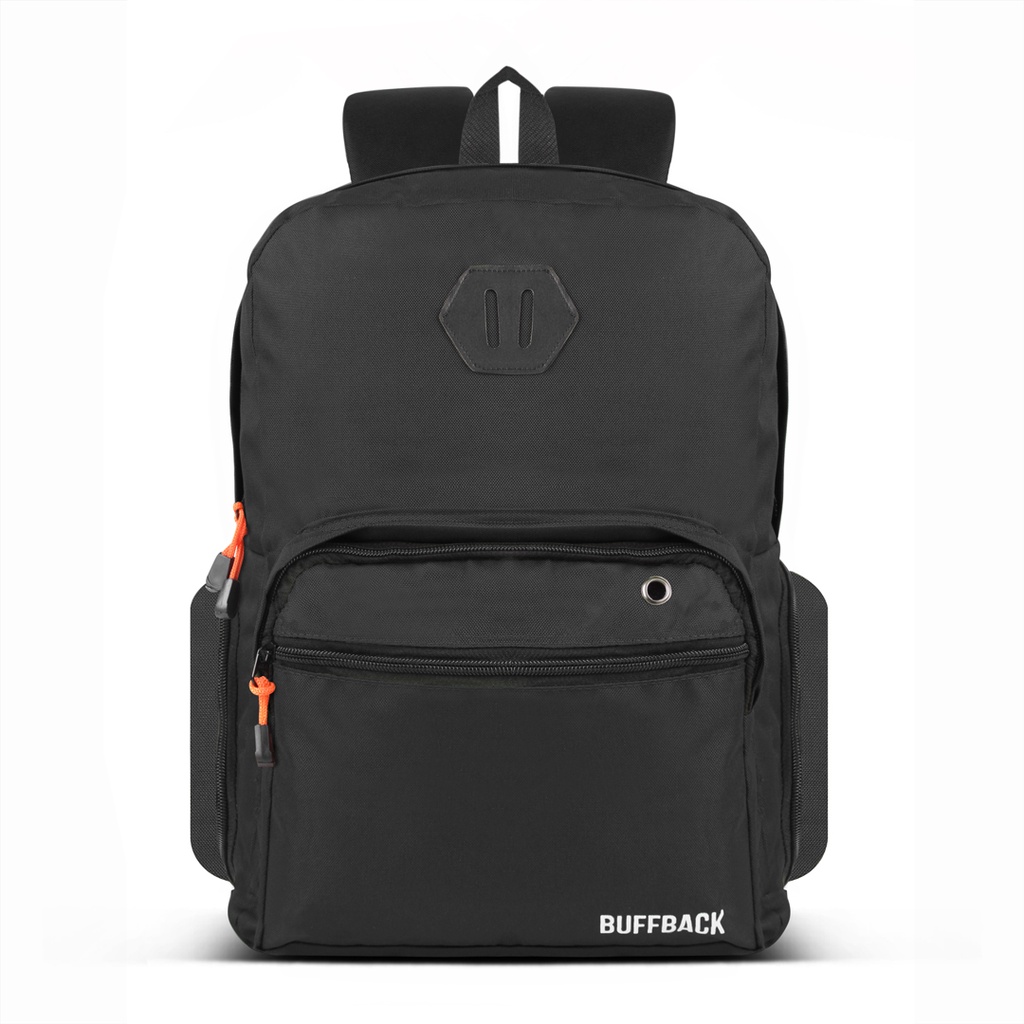 Tas Ransel Buffback Cech | Backpack