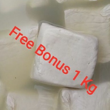 

Tahu Putih | Tahu Cina + Gratis Bonus