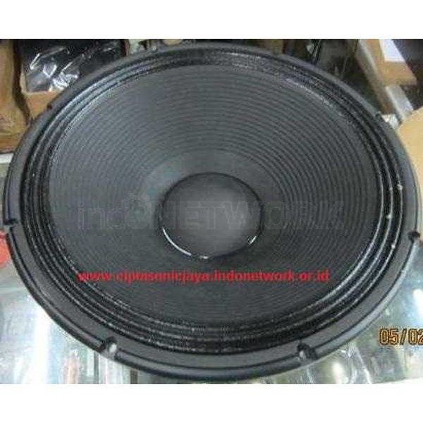 (peti kayu) speaker 18&quot; model RCF LF18 X400 1000 watt GRADE A SUPER