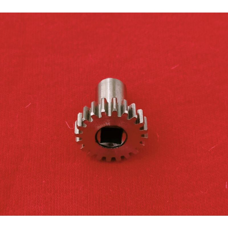 

M-148 Gear Penggerak Asahan Mesin Potong KM