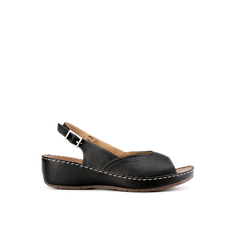 Wedges Scholl ORIGINAL 57927 Wedges Wanita Cewek