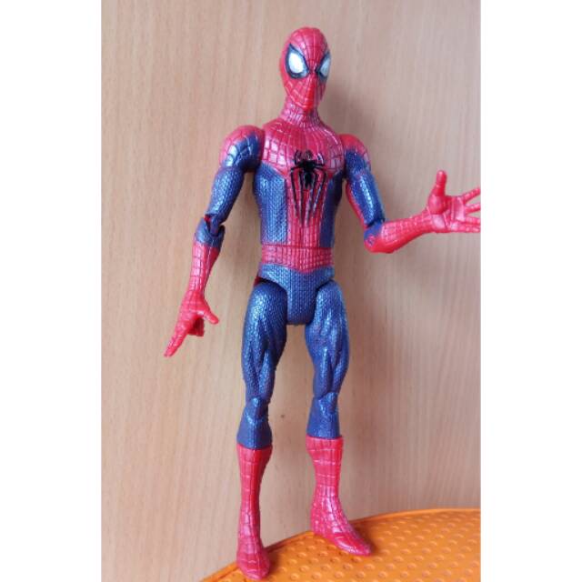 Action figure Spiderman