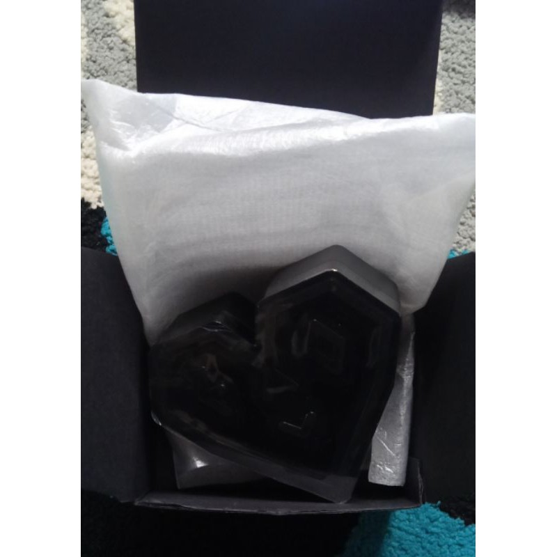 Sharing welkit Exo 2019