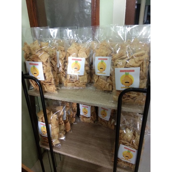 

KERIPIK BAWANG